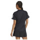 Adidas Γυναικεία κοντομάνικη μπλούζα Club 3-Stripes Tennis Climacool Tee Adidas Γυναικεία κοντομάνικη μπλούζα Club 3-Stripes Tennis Climacool Tee